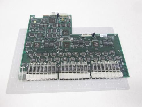 CISCO SYSTEMS 4598 KYTV01 73-2910-06 CIRCUIT BOARD T67754