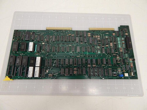 TEKTRONIX 670-6738-05 YA7209-02 CIRCUIT BOARD T68627