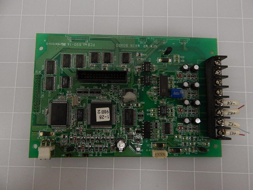 MDK311V-0 CIRCUIT BOARD T68216