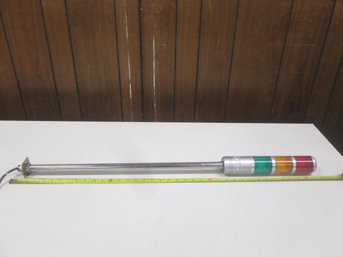 PATLITE ST SIGNAL TOWER BEACON T65562