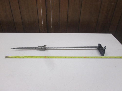 THK KX 6A24 BALL SCREW BEARING ASSEMBLY T65565