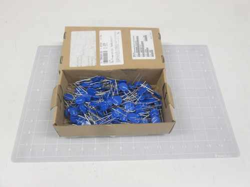 LOT OF 250 706699192 B72220S 151K101 METALOXIDE VARISTORS T65568