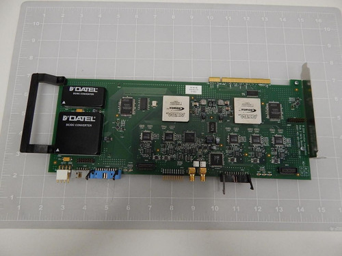 IMATION M0-0000-8128-7 M0-0000-7392-0 CIRCUIT BOARD T61264