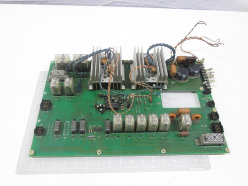 MITSUBISHI DSQN-05-DWC POWER BOARD T68690