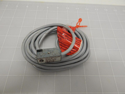 FESTO SMEO-1-LED-24 PROXIMITY REED SWITCH T68914