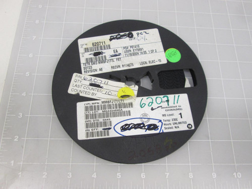 LOT OF 1868 620711 P91416 CAPACITORS T67626