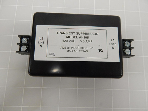 AI-105 TRANSIENT SUPRESSOR T68715
