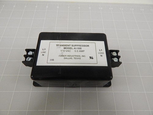 AI-105 TRANSIENT SUPRESSOR T68716