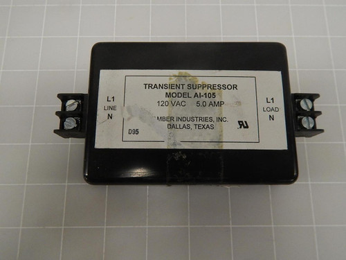 AI-105 TRANSIENT SUPRESSOR T68720