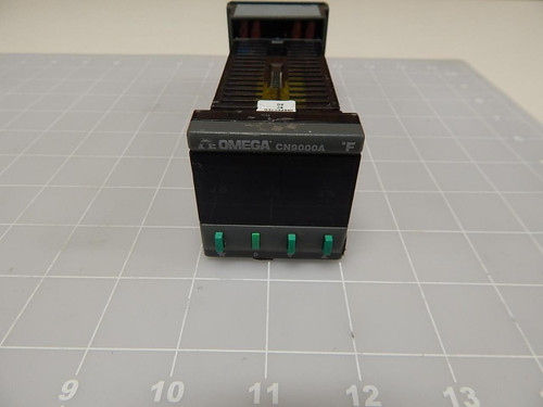 OMEGA CN9000A CN9131A TEMPERATURE CONTROLLER T65805