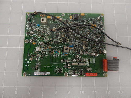 471051_A AAKIHJZ CIRCUIT BOARD T66902
