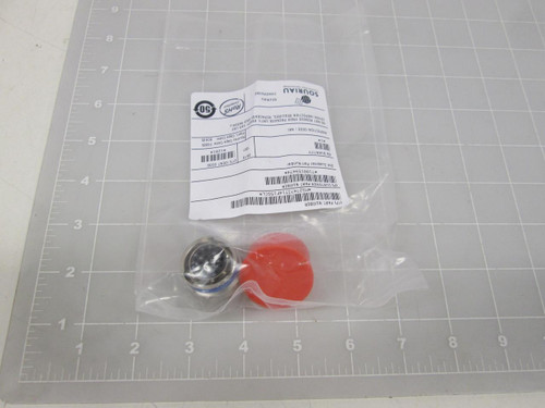 SOURIAU MS27473T14F15SCL 7100159474 CIRCULAR CONNECTOR PLUG T67288