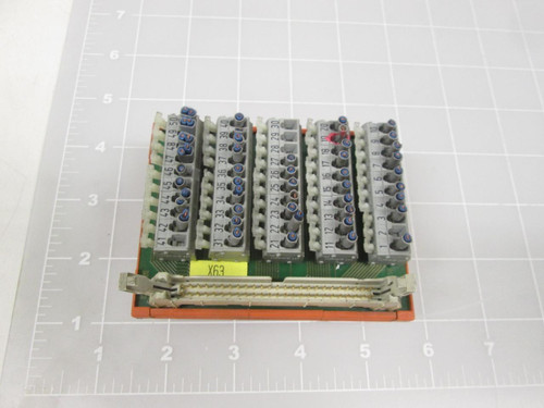 WAGO INTERFACE MODULE T67289