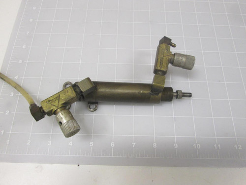 CLIPPARD PNEUMATIC CYLINDER ASSEMBLY T65947