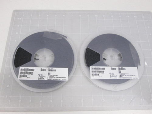 LOT OF 5000 FAIRCHILD SEMICONDUCTORS K0SHS4570 KST06MTF BIPOLAR TRANSISTORS T61283