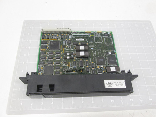 GE FANUC IC697BEM731N CONTROLLER MODULE T68170