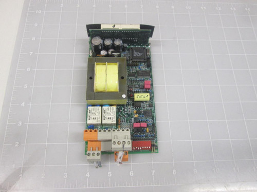 NEWPORT 12816 12816PC-06 CIRCUIT BOARD PANEL CONTROL ASSEMBLY T65971
