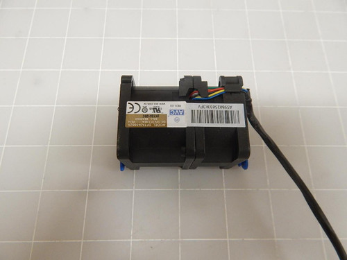 AVC DFTA0456B2H COOLING FAN T65840