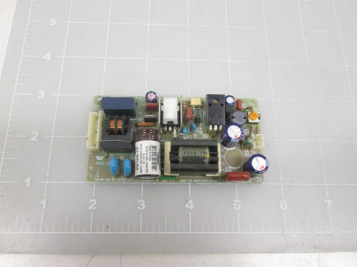 NEMIC LAMBDA PWB596C CEM-3 CIRCUIT BOARD T61979