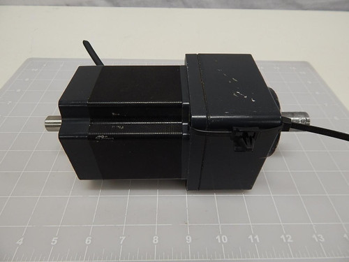 VEXTA PK599BU-PG7.2 STEPPING MOTOR T68210