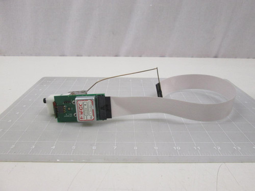 EMCO C05N EPC60207 CIRCUIT BOARD T61888