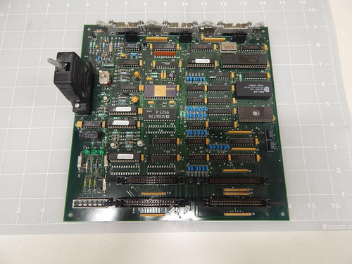 2146-2000 2146-5000 COLLIMATOR EXCHANGER CONTROL BOARD  T65074