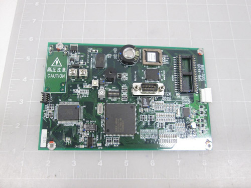 SPD-840B 00101-01B CIRCUIT BOARD T61893