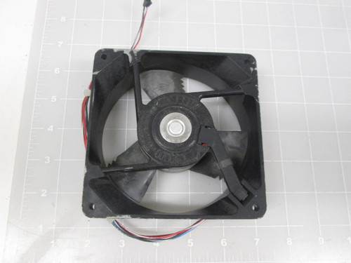 COMAIR ROTRON MD48B1NDN 039083 MUFFIN XL DC AXIAL FAN T67742
