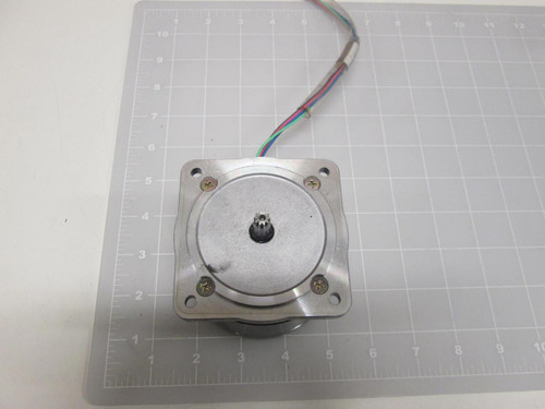 ORIENTAL MOTOR VETA A4788-9412 2 PHASE STEPPING MOTOR T66485