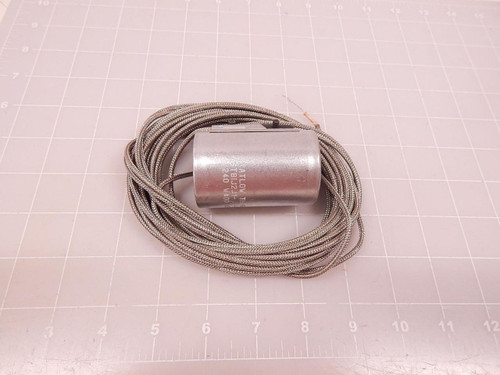 WATLOW STB1J2J1-A144 THINBAND HEATER T69892