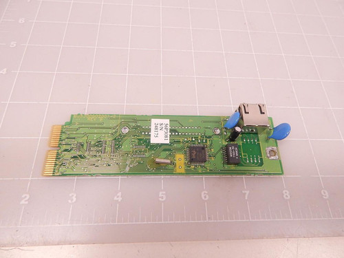 BJ5300G02001-2 CIRCUIT BOARD T70066
