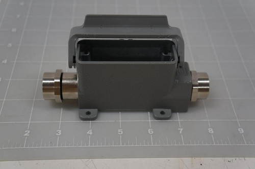 HARTING 16A.LB CONNECTOR T69300