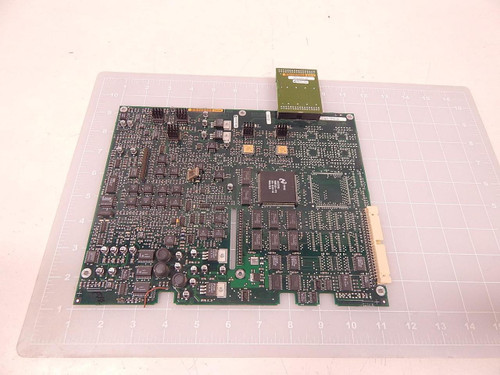 TEKTRONIX Q9A-0859-03 CIRCUIT BOARD T70100
