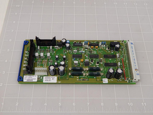HANSATECH 23266 23366 103616 W9418 06948 M.F.I. BOARD T69440