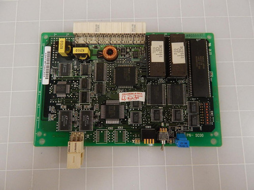 NEC PN-SC00 M-678246 CIRCUIT BOARD T66335
