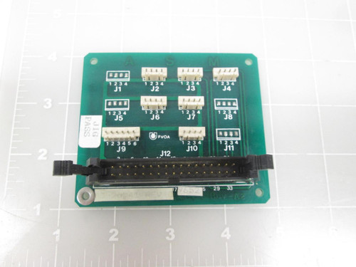 64-20241 03-20241 CIRCUIT BOARD T67192