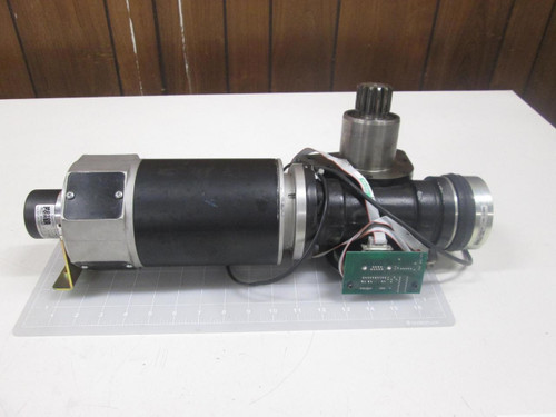 9UNF0639-A02 PENTA 4L 12 B14/M71 CN RADIUS DRIVE T66502