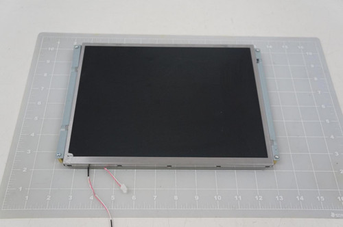 POWER VIEW LD12X1D2 2D5HM013 T121X1D2 12.1" IN TOUCH SCREEN DISPLAY T69337