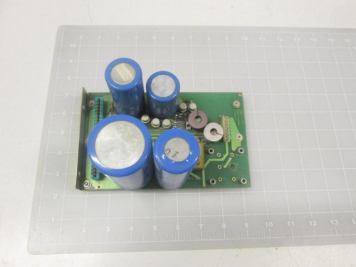HP HEWLETT PACKARD 08901-60020 CIRCUIT BOARD T68579