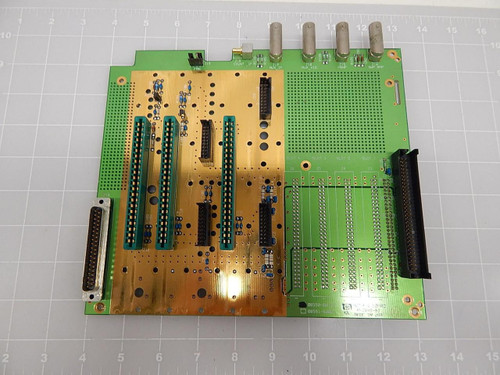 HP HEWLETT PACKARD 08590-60103 CIRCUIT BOARD T68488