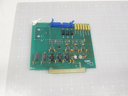 CLIMET 93893700 05893700 CIRCUIT BOARD T68603