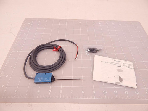 HONEYWELL FE7B-FDB6-M SENSOR AMPLIFIER T70454