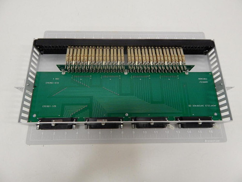 HARRIS FARINON SD-106565 021106563 010-106563 CIRCUIT BOARD T66762