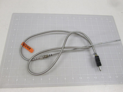 BARBER COLMAN KNCT5717250 THERMOCOUPLER SENSOR T68931