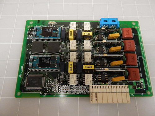 NEC PN-4C0TB M-677786 CIRCUIT BOARD T66312