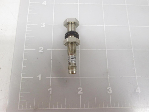 ALLEN BRADLEY 872C-D2NP8-P3 PROXIMITY SENSOR T66918