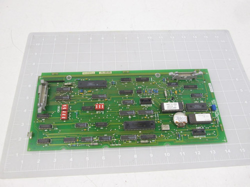 HP HEWLETT PACKARD 08657-60230 CIRCUIT BOARD T68513