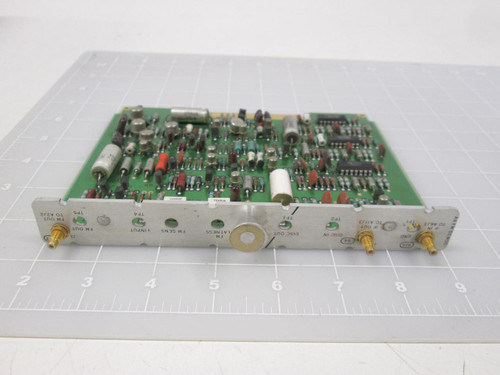 HP HEWLETT PACKARD 08901-60006 A-1850-4 CIRCUIT BOARD T68517