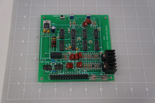 LOCTITE 982921 CIRCUIT BOARD T69134