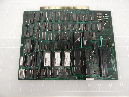 TEKTRONIX YA138-01 670-7788-01 CIRCUIT BOARD T68615